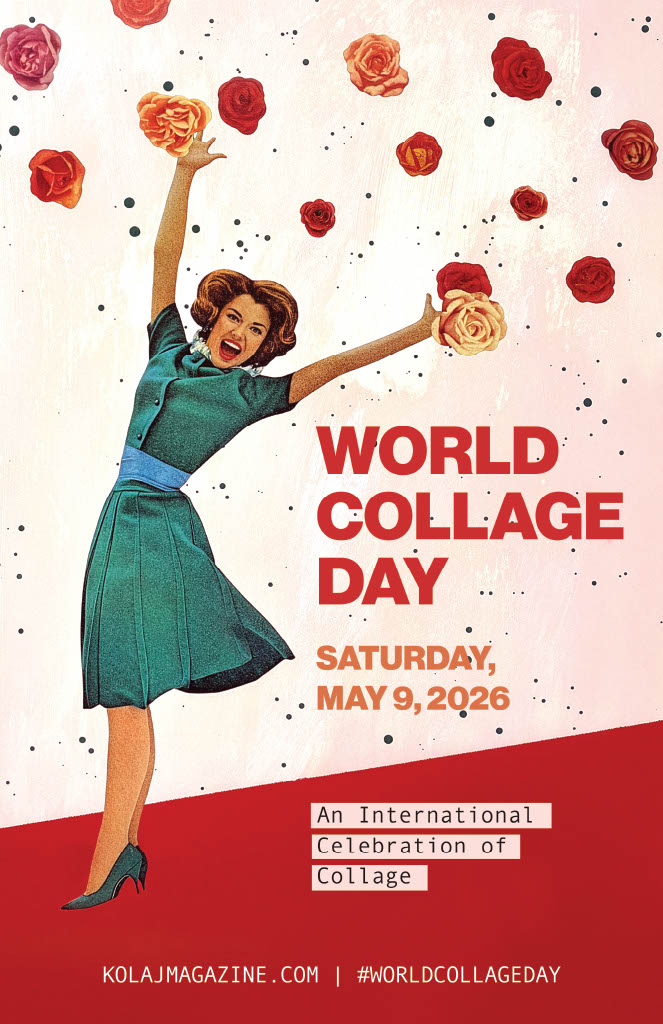 World Collage Day!