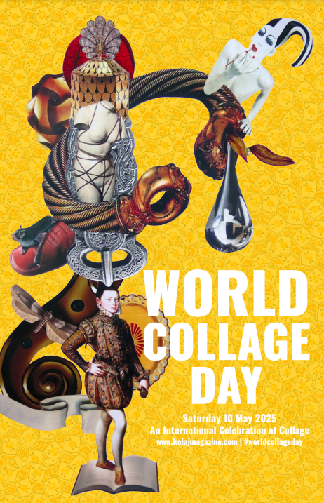 World Collage Day